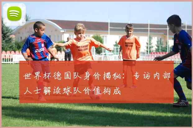 世界杯德国队身价揭秘：专访内部人士解读球队价值构成