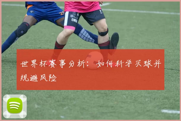 世界杯赛事分析:如何科学买球并规避风险