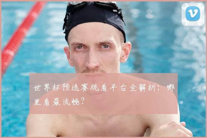 世界杯预选赛观看平台全解析：哪里看最流畅？
