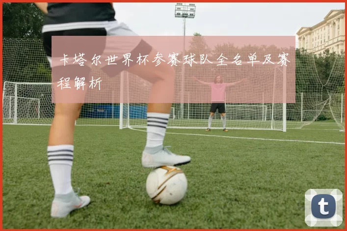 卡塔尔世界杯参赛球队全名单及赛程解析
