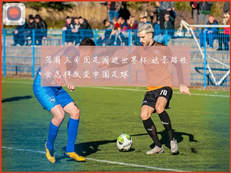若有人率国足闯进世界杯 这条路径会怎样改变中国足球
