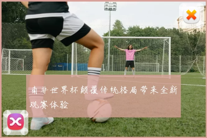南非世界杯颠覆传统格局带来全新观赛体验