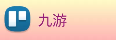 九游 Logo